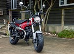 Honda Dax 125