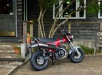 Honda Dax 125