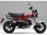 Honda Dax 125 2022