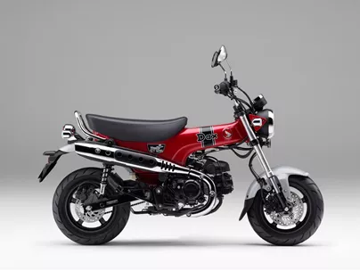 Honda Dax 125 2022