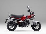 Honda Dax 125