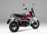 Honda Dax 125