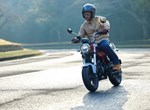 Honda Dax 125