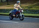 Honda Dax 125