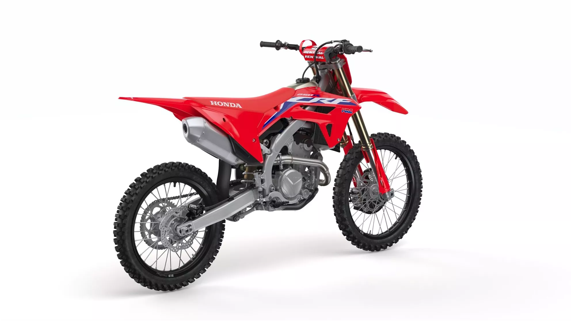 Honda CRF250R - Image 7 Honda CRF250R - Image 7