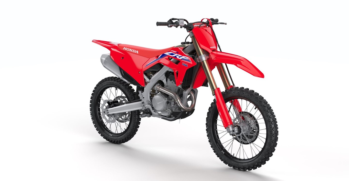 Honda CRF250R