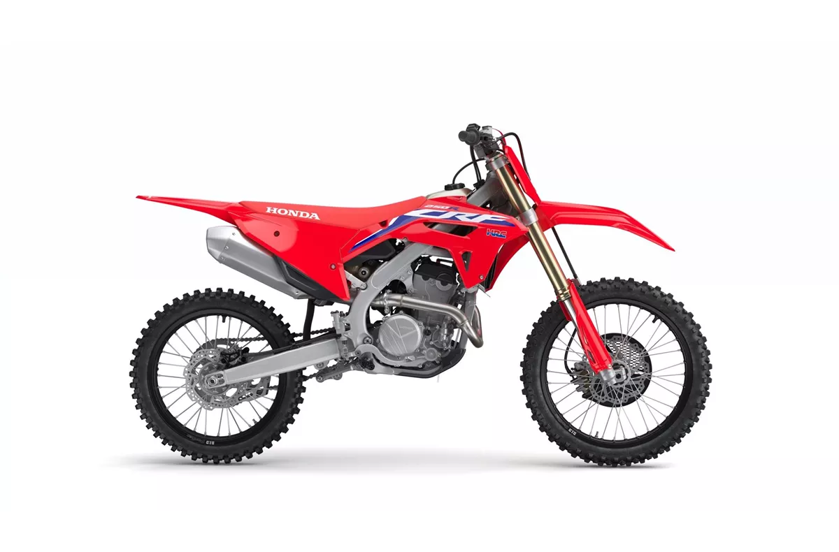 Honda CRF250R Honda CRF250R
