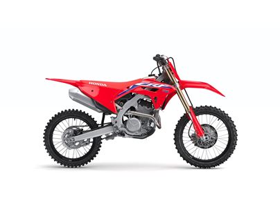 Honda CRF250R 2022