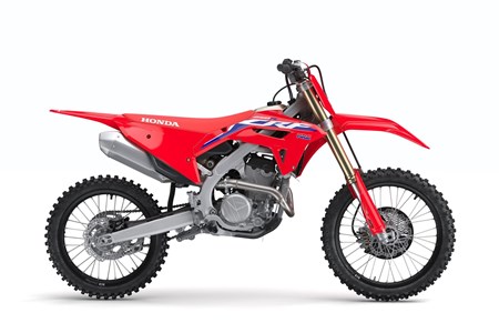 Honda CRF250R 2022 Honda CRF250R 2022