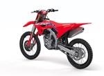 Honda CRF250R