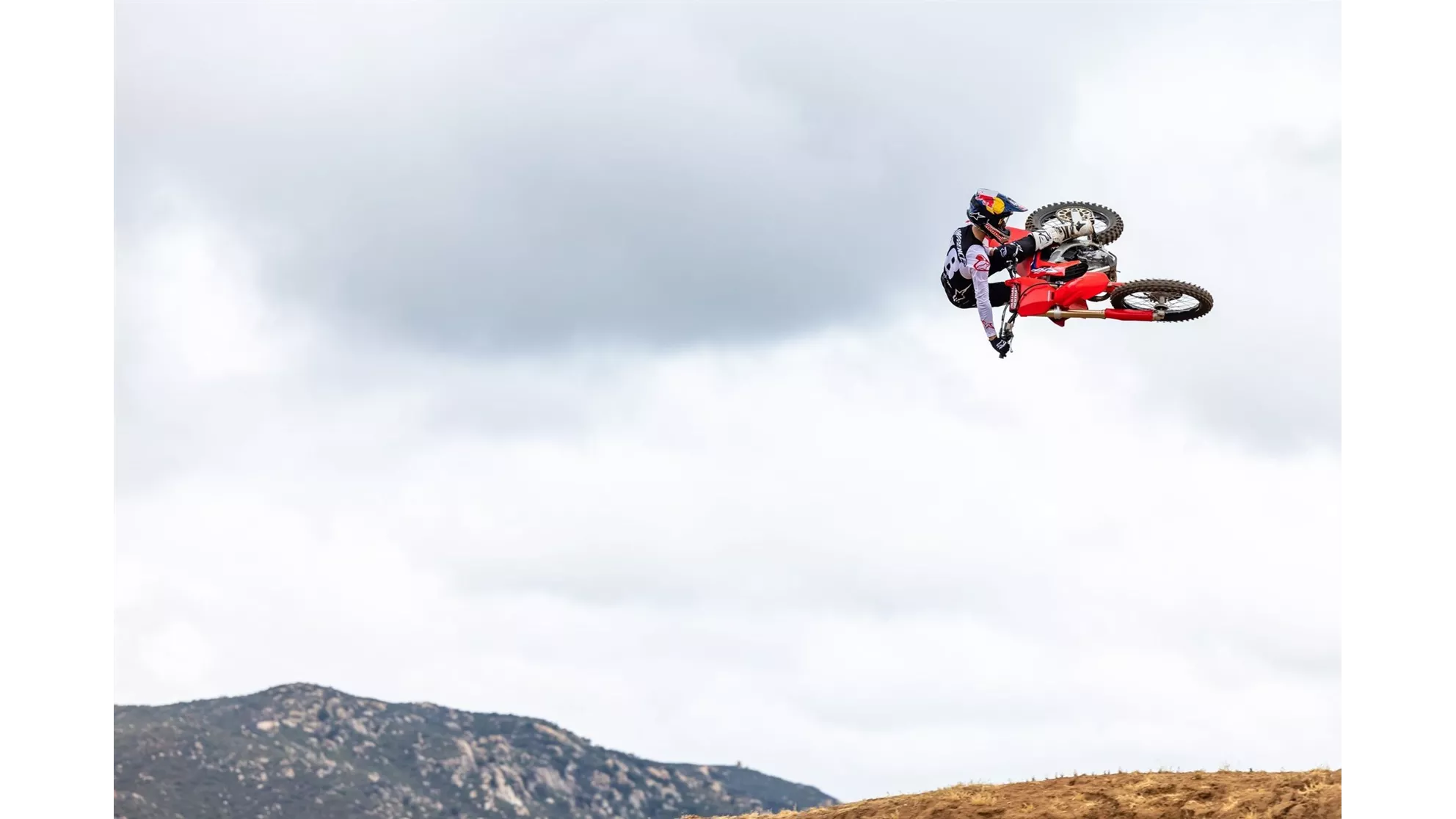 Honda CRF250R - Image 6 Honda CRF250R - Image 6