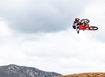 Honda CRF250R