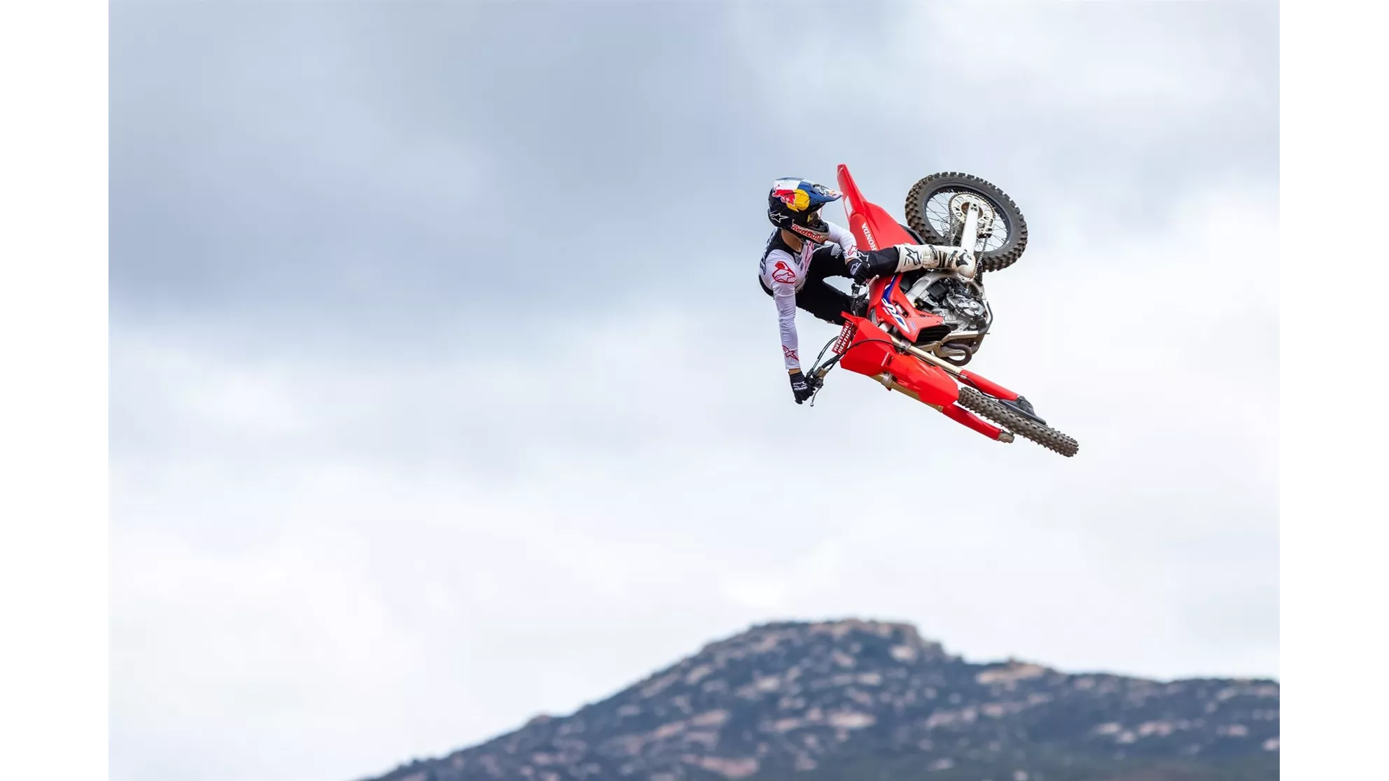 Honda CRF250R - Image 5 Honda CRF250R - Image 5