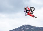 Honda CRF250R