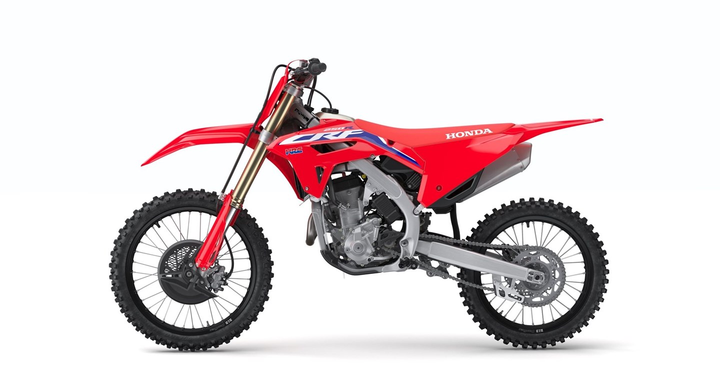 Honda CRF250R