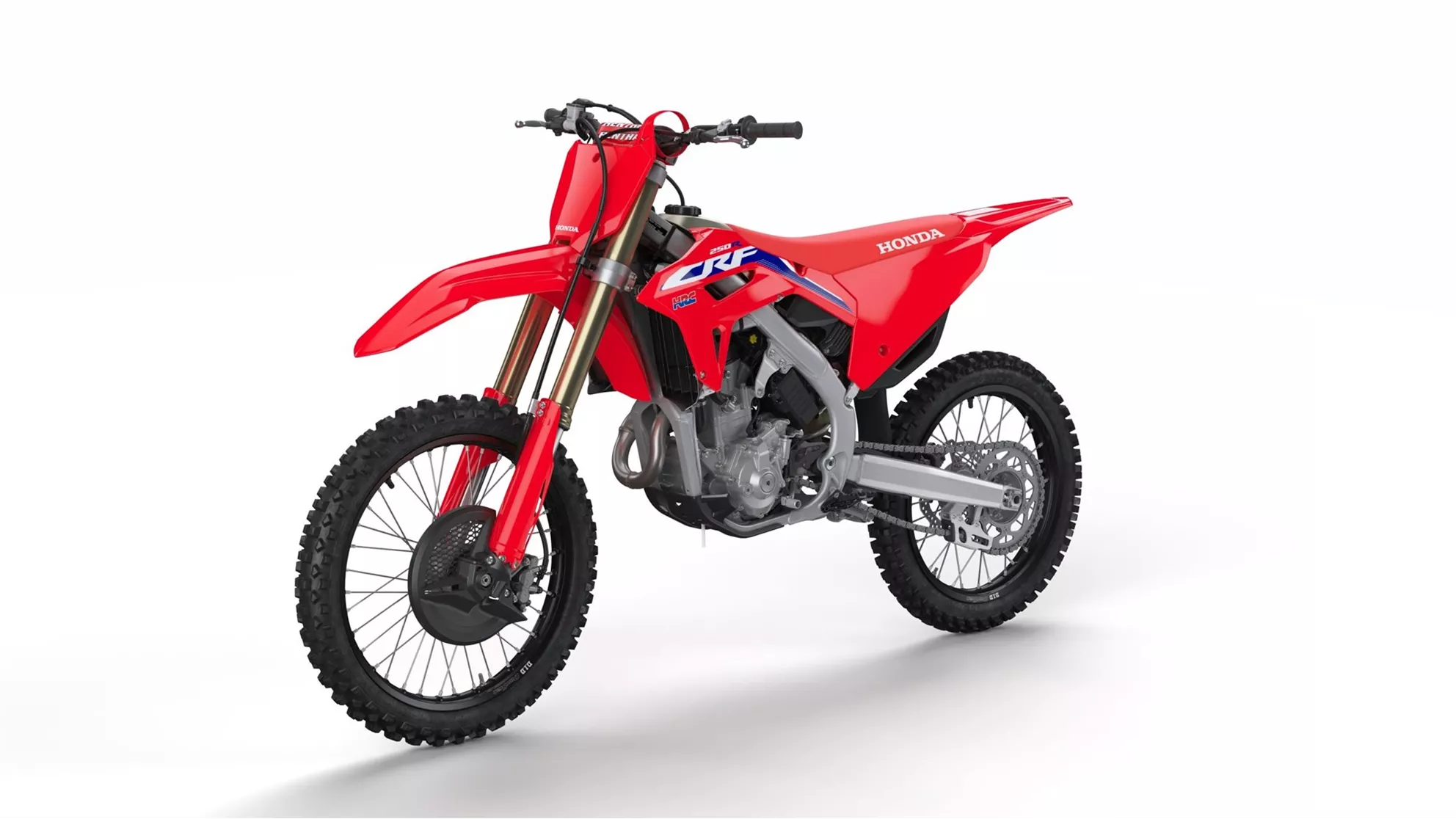 Honda CRF250R - Image 11 Honda CRF250R - Image 11