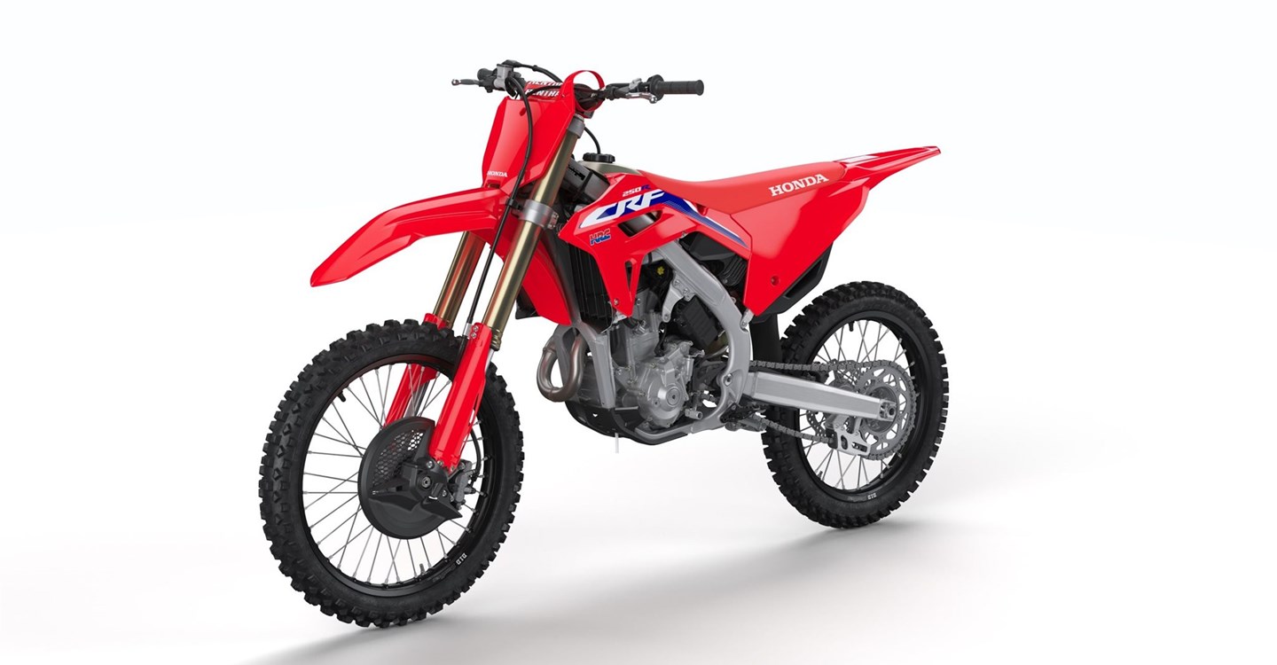Honda CRF250R