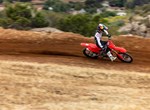 Honda CRF250R