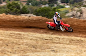 Honda CRF250R 2022 - Bild 6 Honda CRF250R 2022 - Bild 6