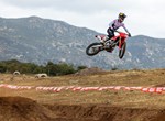Honda CRF250R