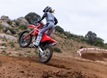 Honda CRF250R