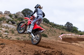 Honda CRF250R 2022 - Bild 5 Honda CRF250R 2022 - Bild 5