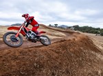 Honda CRF250R