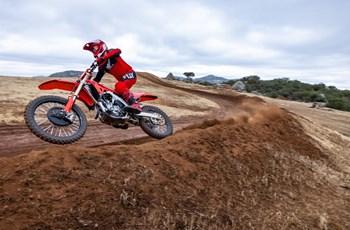 Honda CRF250R 2022 - Bild 14 Honda CRF250R 2022 - Bild 14
