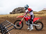 Honda CRF250R