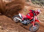 Honda CRF250R