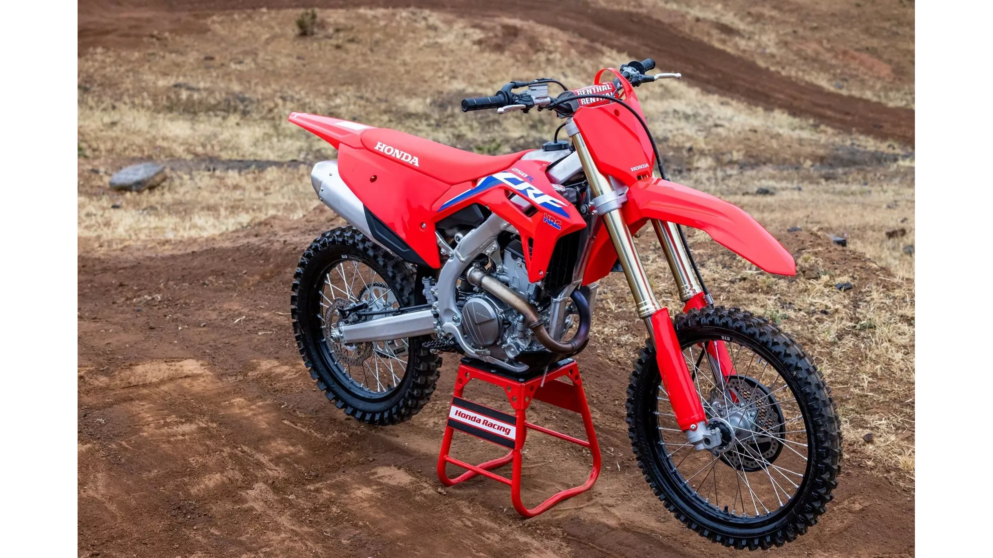 Honda CRF250R - Image 15 Honda CRF250R - Image 15