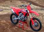 Honda CRF250R
