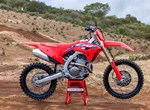 Honda CRF250R