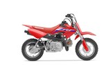 Honda CRF 50 F
