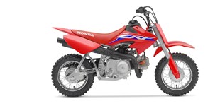 Gas Gas MC 50 2022 vs Honda CRF 50 F 2022