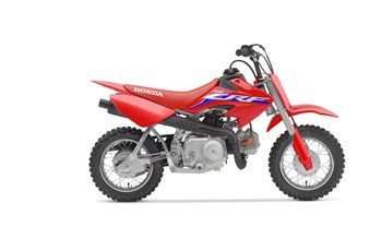 Honda CRF 50 F 2022 - Bild 2