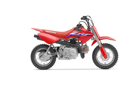 Honda CRF 50 F 2022