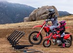 Honda CRF 50 F