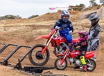 Honda CRF 50 F