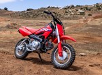 Honda CRF 50 F