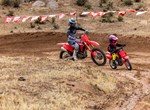 Honda CRF 50 F