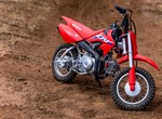 Honda CRF 50 F