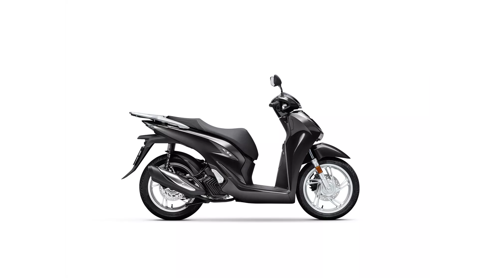 Honda SH125i - Image 6 Honda SH125i - Image 6