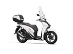 Honda SH125i