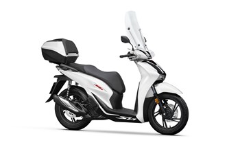Honda SH125i 2022 - Bild 36 Honda SH125i 2022 - Bild 36