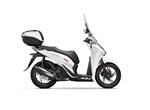 Honda SH125i