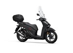 Honda SH125i