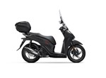 Honda SH125i