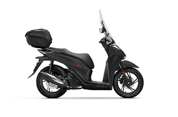 Honda SH125i 2022 - Bild 3 Honda SH125i 2022 - Bild 3