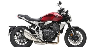 Honda CB 1000 R 2022 vs Kawasaki Z900 RS 2022